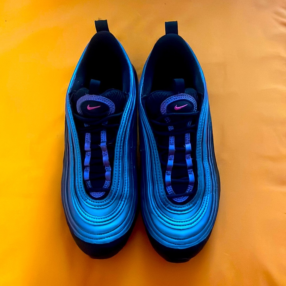 Nike Air Max 97
